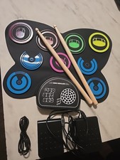 Electronic drum set for sale  Mesa
