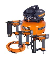 Ridgid gal air for sale  Scottsdale