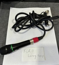 Heil microphone special for sale  Temecula