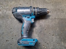Makita dhp482z trapano usato  Bussero