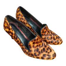 Insolia leopard print for sale  WAREHAM
