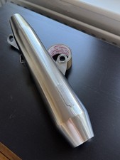 Vance hines silencer for sale  LONDON