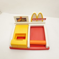 Vintage mcdonalds happy for sale  Boise