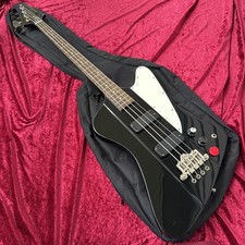 Guitare basse électrique d'occasion  Expédié en France