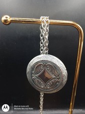 Large silver tone for sale Large silver tone for sale  LONDON