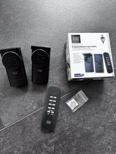 Easy home funksteckdosen gebraucht kaufen  Duisburg