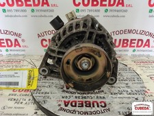 Alternatore ford focus usato  Catania