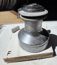Lewmar ocean series for sale  Pinellas Park
