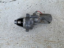 Motorino avviamento denso usato  Anzola dell'Emilia