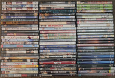 Used dvd 1.99 for sale  Surprise