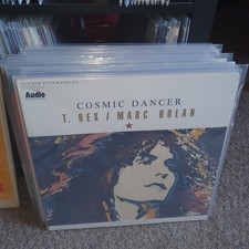 Rex marc bolan gebraucht kaufen  Langenau