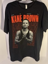Kane brown 2023 for sale  North Branch