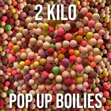 Huge 2kg pop for sale  SELBY