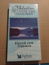 Melodien verzaubern klassik gebraucht kaufen  Königsbrück