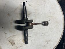 Crankshaft husqvarna chainsaws for sale  ABERYSTWYTH
