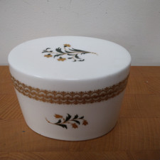 royal worcester trinket box for sale royal worcester trinket box for sale CREWE