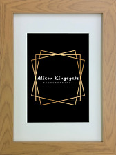 Picture frames white for sale  DUNFERMLINE