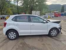 Ricambi volkswagen polo usato  Camigliano Santa Gemma