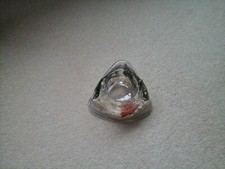 Ornament shell container for sale  WALSALL