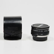 Tamron tele converter usato  Civitanova Marche