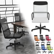 Schreibtischstuhl bürostuhl c gebraucht kaufen  Frankfurt am Main