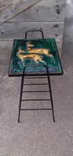 Gueridon table porte d'occasion  France
