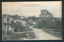 Cpa blondefontaine route d'occasion  Lavaur