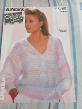 odd pins knitting patterns for sale  NEWBURY