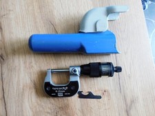 Micrometerschraube gebraucht kaufen  Hagen