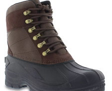 Totes men waterproof for sale  Grayslake