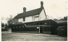 Bembridge .o.w. pilot for sale  BELPER