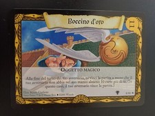Carta harry potter usato  Italia