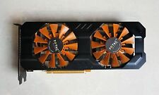 ZOTAC NVIDIA GeForce GTX 760 2GB 1152SP GDDR5 Graphics Video Card DP DVI HDMI comprar usado  Enviando para Brazil