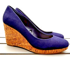 Principles wedge dark for sale  CAMBRIDGE