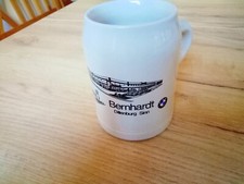 Bierkrug bmw autohaus gebraucht kaufen  Reinsdorf