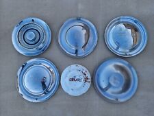 Vintage lot hubcaps for sale  Buckeye