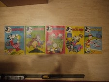 Micky maus comic gebraucht kaufen  Lenggries
