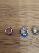 Pigeon rings nwhu for sale  MANCHESTER