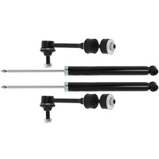 Rear shock absorbers for sale  Ontario