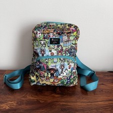 Tokidoki jujube minibe for sale  Myrtle Beach