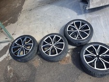 Cerchi r18 lega usato  Portici