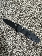 Benchmade 585 osborne for sale  Colorado Springs