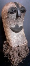 Masque songwe art d'occasion  Paris IX