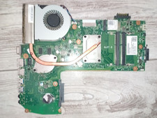 Carte mere toshiba d'occasion  Nevers