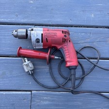 Milwaukee 0233 drill for sale  Sheboygan
