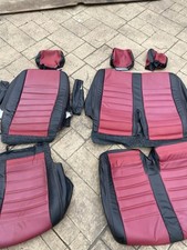 vw transporter front seats for sale vw transporter front seats for sale MANSFIELD