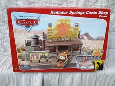 Radiator springs curio for sale  Franklin
