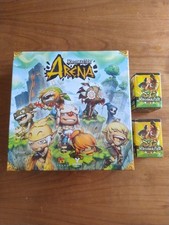 arena krosmaster usato arena krosmaster usato Modena