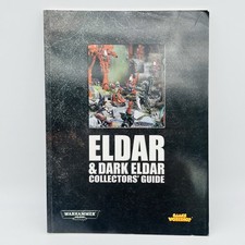 Warhammer 40k eldar for sale  GLOUCESTER