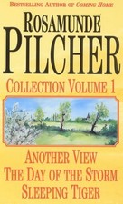 Rosamunde pilcher collection. for sale  STOCKPORT
